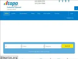 Sites similar to topoleiloes.com.br