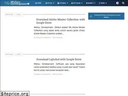 Sites similar to topolelonocomputer.blogspot.com