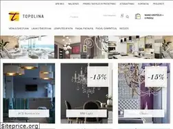 Sites similar to topolina.lt