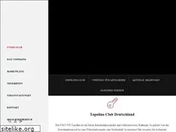 Sites similar to topolino-club-deutschland.de