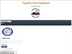 Sites similar to topolino-club.nl