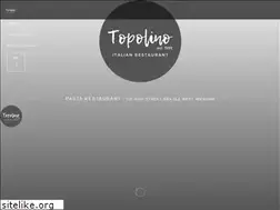 Sites similar to topolino-restaurant.co.uk
