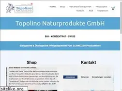 Sites similar to topolino.ch