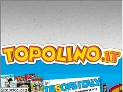Sites similar to topolino.it