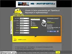 Sites similar to topolino.si