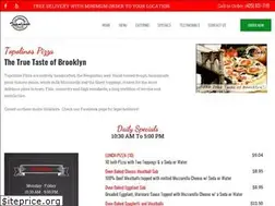 Sites similar to topolinopizza.com