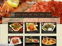 Sites similar to topolinorestaurant.com