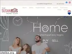 Sites similar to topolneyhomes.com