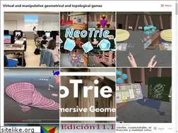 Sites similar to topologia.wordpress.com