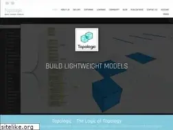 Sites similar to topologic.app