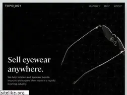 Sites similar to topologyeyewear.com