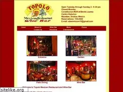 Sites similar to topolomaz.com
