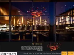 Sites similar to topolopompo.co.il