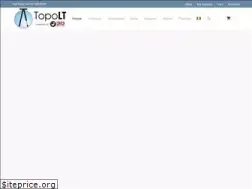 Sites similar to topolt.com