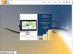 Sites similar to topolynx.com