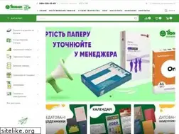 Sites similar to topolyok.com.ua