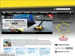 Sites similar to topomarket.fr