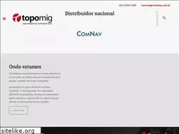 Sites similar to topomig.com.br
