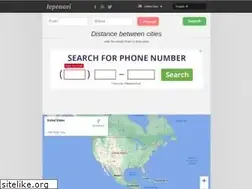 Sites similar to toponavi.com