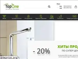 Sites similar to topone.com.ua