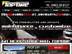 Sites similar to topone1021.jp
