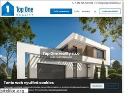 Sites similar to toponereality.cz
