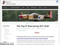 Sites similar to toponewjersey.org