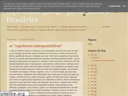 Sites similar to toponimialusitana.blogspot.com