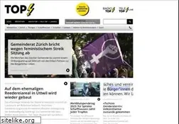 Sites similar to toponline.ch