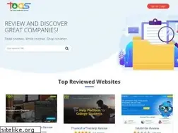 Sites similar to toponlineassignmentservices.com
