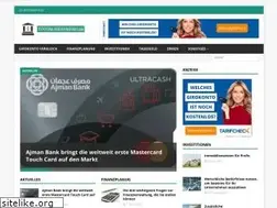 Sites similar to toponlinebanking.de
