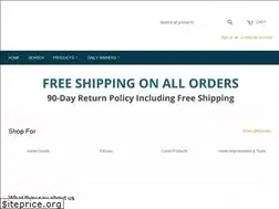 Sites similar to toponlinebargains.com