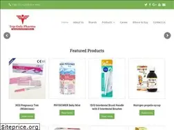 Sites similar to toponlypharma.com