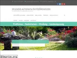 Sites similar to topontozo.hu