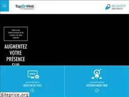 Sites similar to toponweb.be