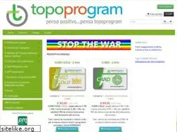 Sites similar to topoprogram.com