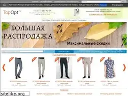 Sites similar to topopt.ru