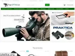 Sites similar to topoptika.cz