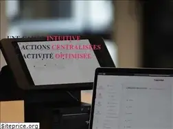 Sites similar to toporder.fr