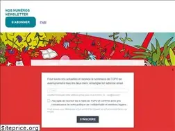 Sites similar to toporevue.fr