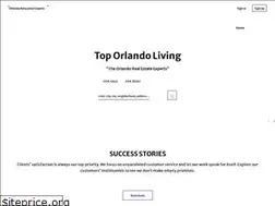 Sites similar to toporlandoliving.com