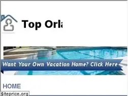 Sites similar to toporlandovacationhomes.com