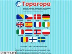 Sites similar to toporopa.eu