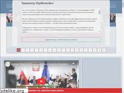 Sites similar to toportal.pl