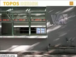Sites similar to topos-design.com
