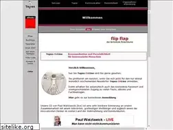 Sites similar to topos-online.at