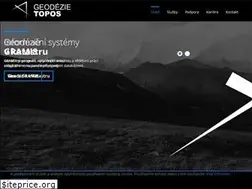 Sites similar to topos.cz