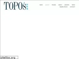 Sites similar to topos403.com