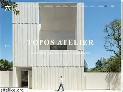 Sites similar to toposatelier.com