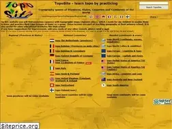 Sites similar to toposite.org